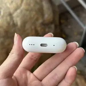 Original In Earphone Bluetooth 3rd pro' Wireless Earbuds with Crystal Clear Sound