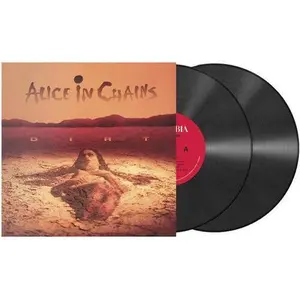 Alice in Chains - Dirt NEW Vinyl Record 194399535417