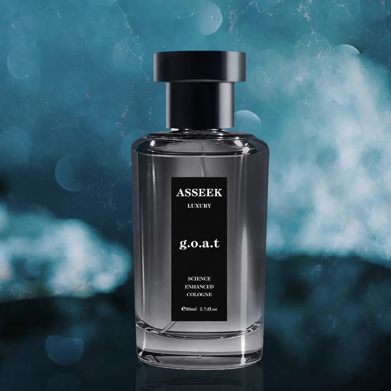 ASSEEK Midnight Marine Man Cologne, Long Lasting Men perfume,Men's cologne , Gift,2.71oz(80ml) men fragrance ASSEEK Midnight Marine Man Cologne, Long Lasting Men perfume,Men's cologne , Gift,2.71oz(80ml) men fragrance