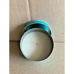 Moroccanoil Signature Scented Candle 1.4 oz / 40 g  NEW