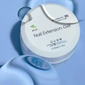 American Creator “Nail Extensions Gel 30ml ”