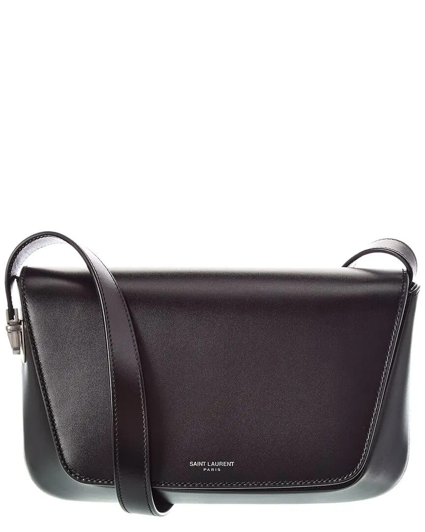 Saint Laurent Leather Shoulder Bag