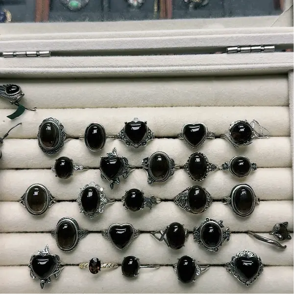 [Quick sale] Jade Jewelry Sets