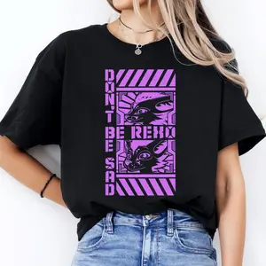 Be Rexo T-Shirt cute, gift, vrchat, wickerbeast, t-shirt, Rexo