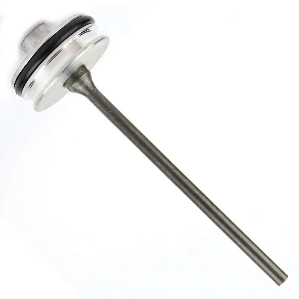 AeroPro Replacement Piston Driver for Max CN70 Coil Nailer - Heat Treated, German Alloy Technology Hardware, High-Quality Aftermarket Assembly