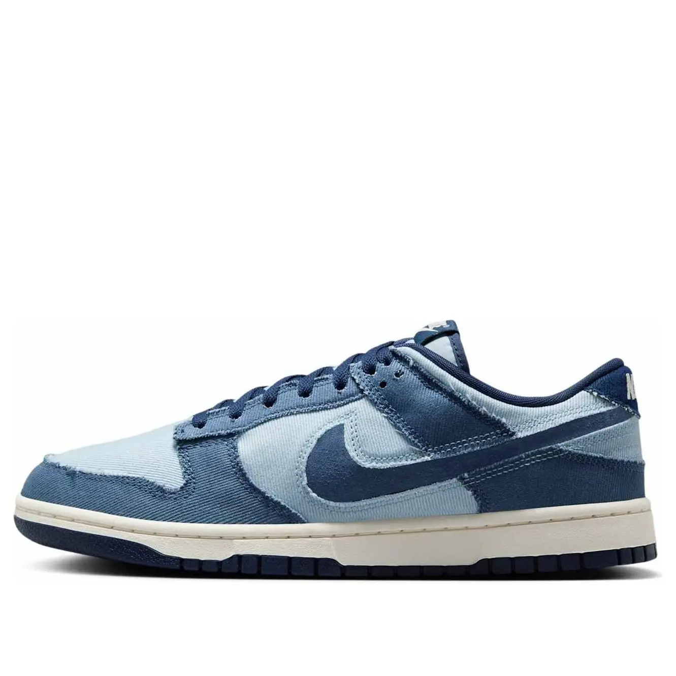 Nike Dunk Low 'Light Armory Blue Denim' HF3141-400 Nike Dunk Low 'Light Armory Blue Denim' HF3141-400