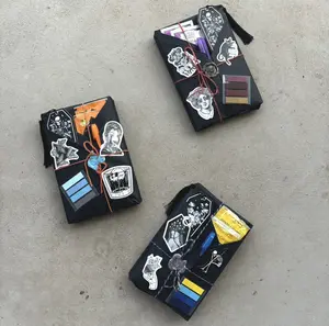 Blind Date with a Horror Book