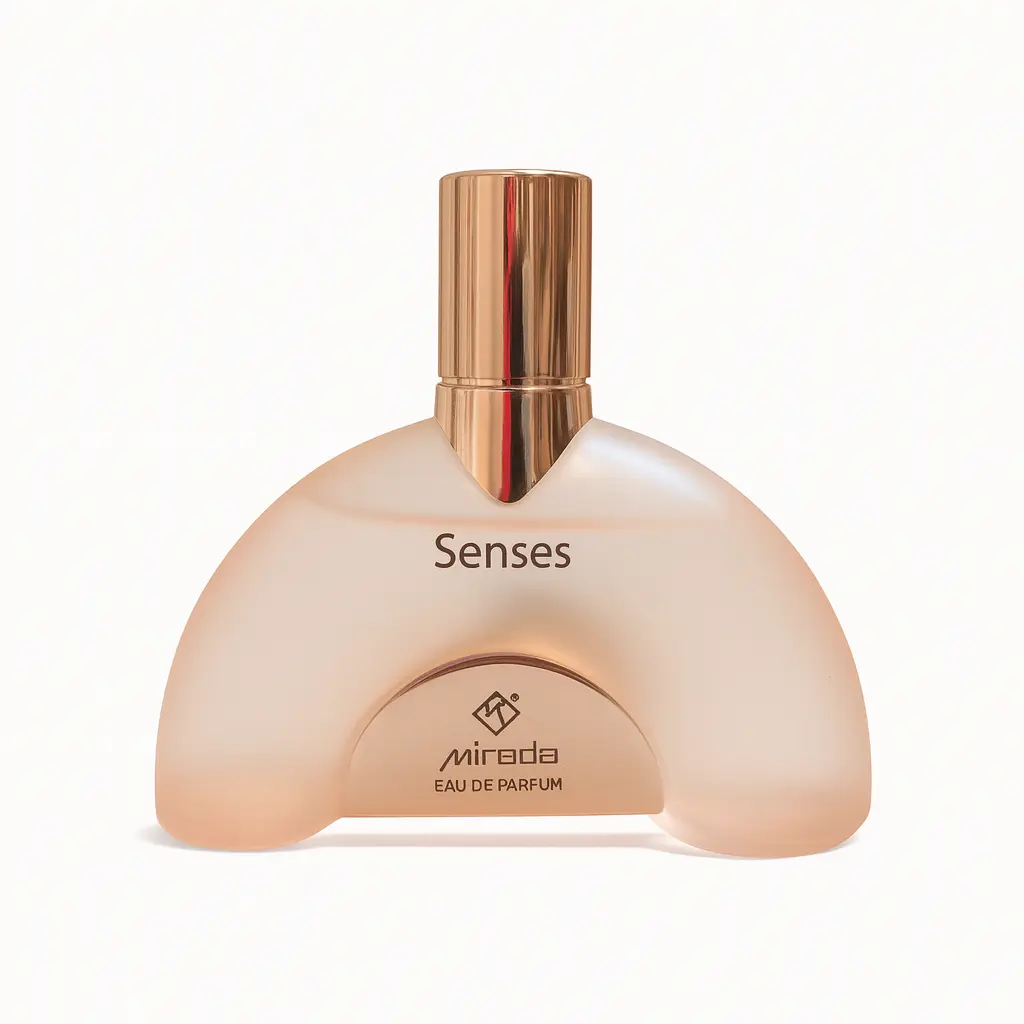 Senses de Mirada perfume Senses de Mirada perfume