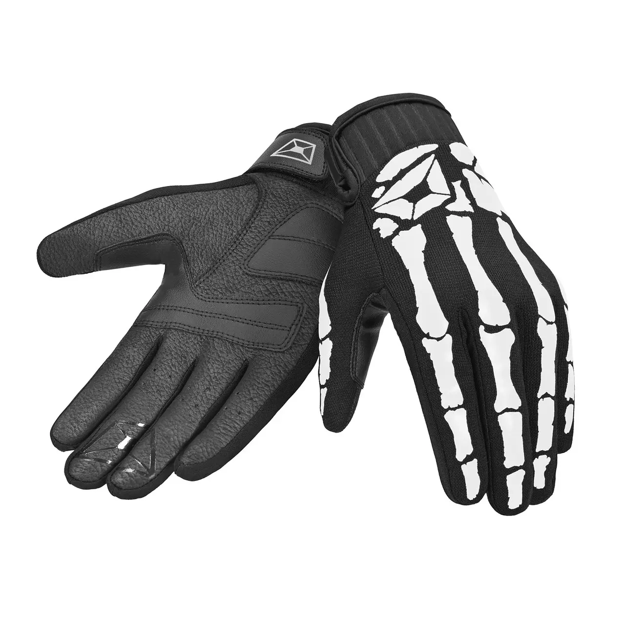 Cortech Standard Issue Bones Gloves Cortech Standard Issue Bones Gloves