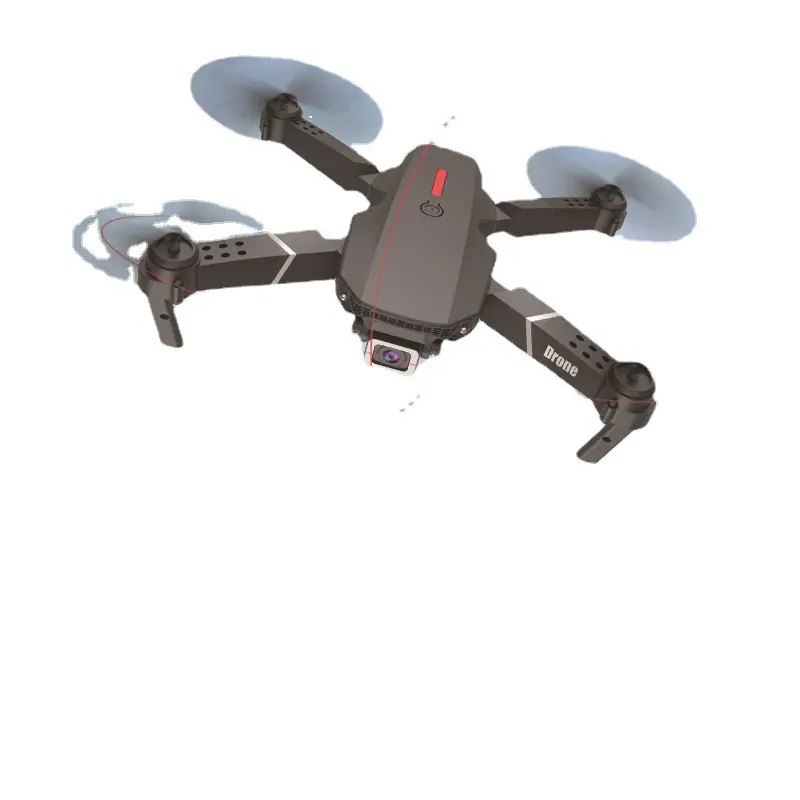 Drone Aerial Photography HD 8K Dual Camera Long-Range Fixed-Altitude Quadcopter Children's Remote Control Helicopter