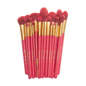 Spectrum Deluxe 20-pc Pro Brush Set