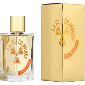 Etat Libre D'orange La Fin Du Monde By Etat Libre D' Orange Eau De Parfum For Unisex