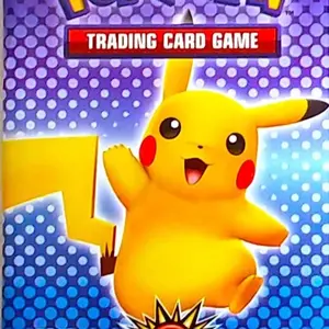 McDonald’s 2022 Match & Battle Pack