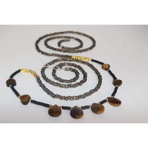 444 Protection Waist Beads