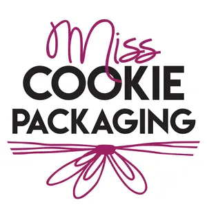 Miss Cookie Packaging shop logo