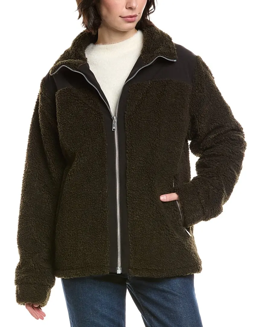 Moose Knuckles Jacket