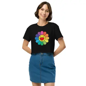 Women’s crop top