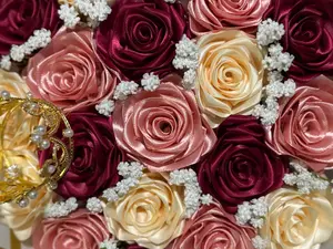 [Roses] + [Farfallarosa] + [dgr bouquets] + [Ramo] + [Ramo Buchon]+ [Bouquet] + [Artificial Roses]