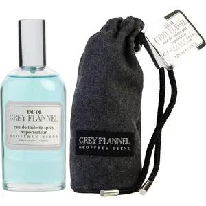 Eau De Grey Flannel By Geoffrey Beene Edt For Men