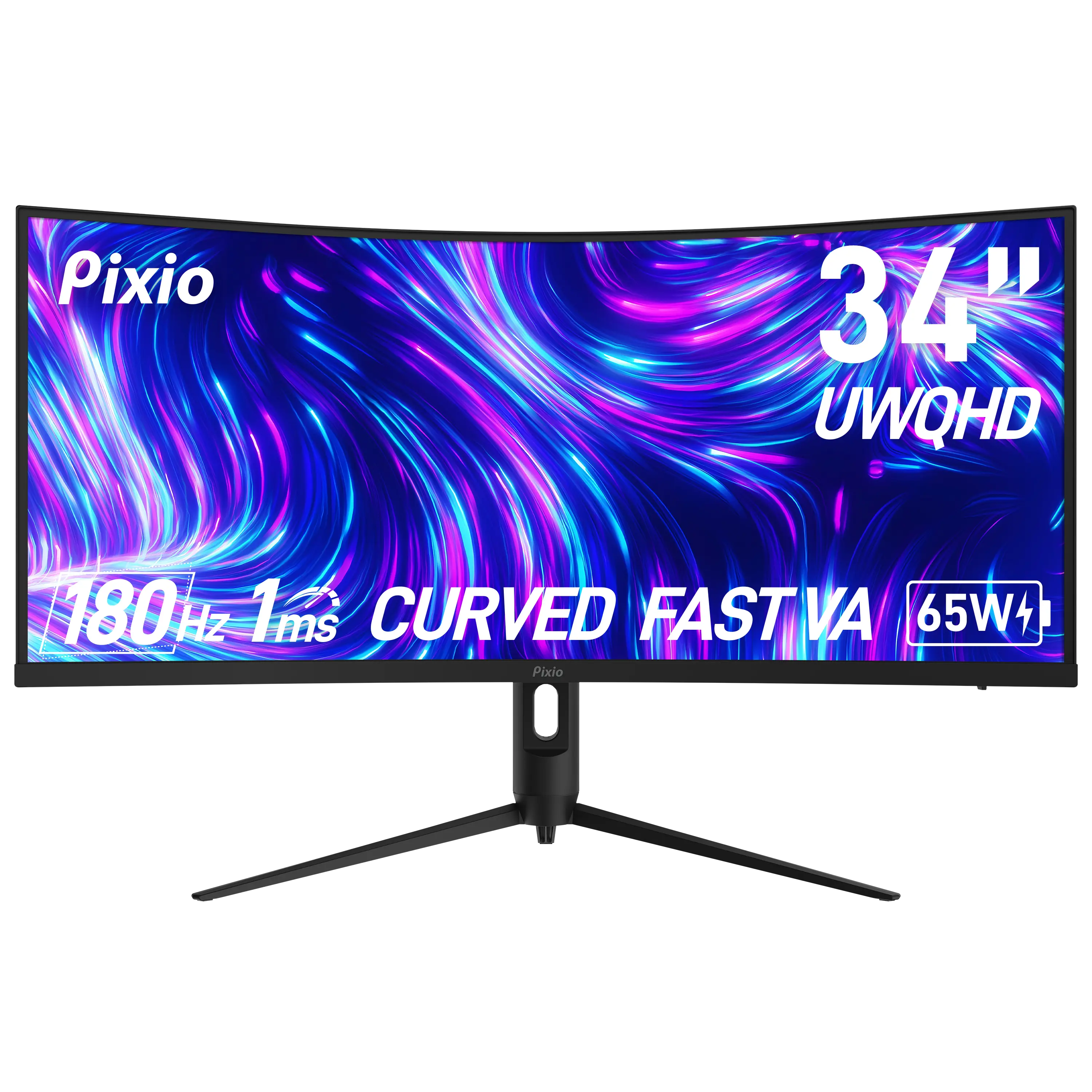 PXC348C Neo Ultra Wide Curved Productivity Gaming Monitor PXC348C Neo Ultra Wide Curved Productivity Gaming Monitor