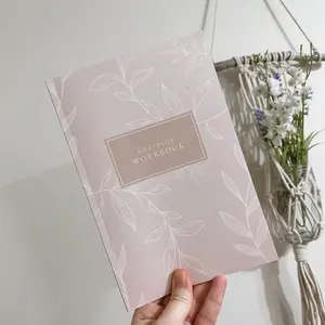 Character Workbook for Writers - 72 Pages Long