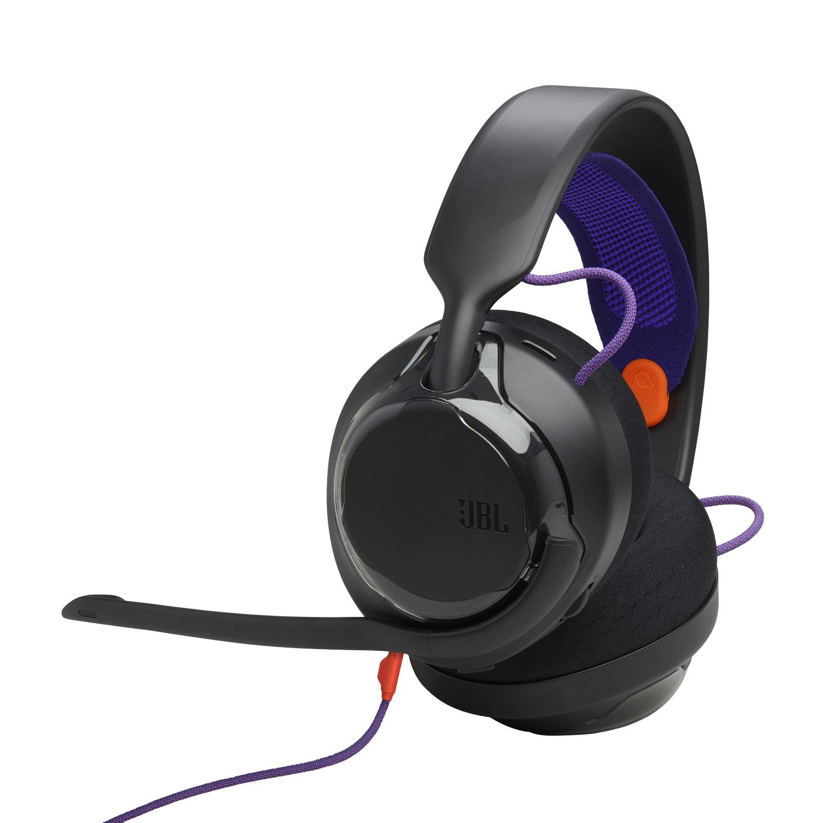 JBL Quantum 250, Wired multiplatform gaming headset JBL Quantum 250, Wired multiplatform gaming headset