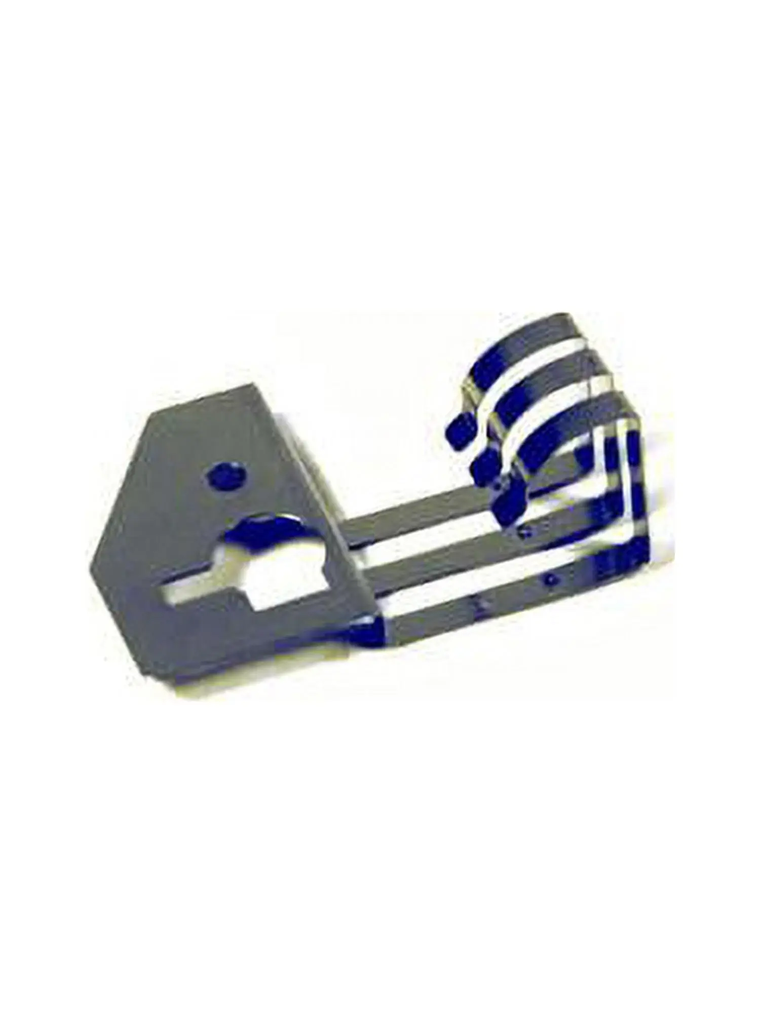 Lexmark 40X0048-OEM Paper Switch Activation Spring, 4x3 Size, Replacement Part for T640 Series Office Equipment, Size 4X3