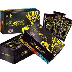 Dragon Ball Drip Set