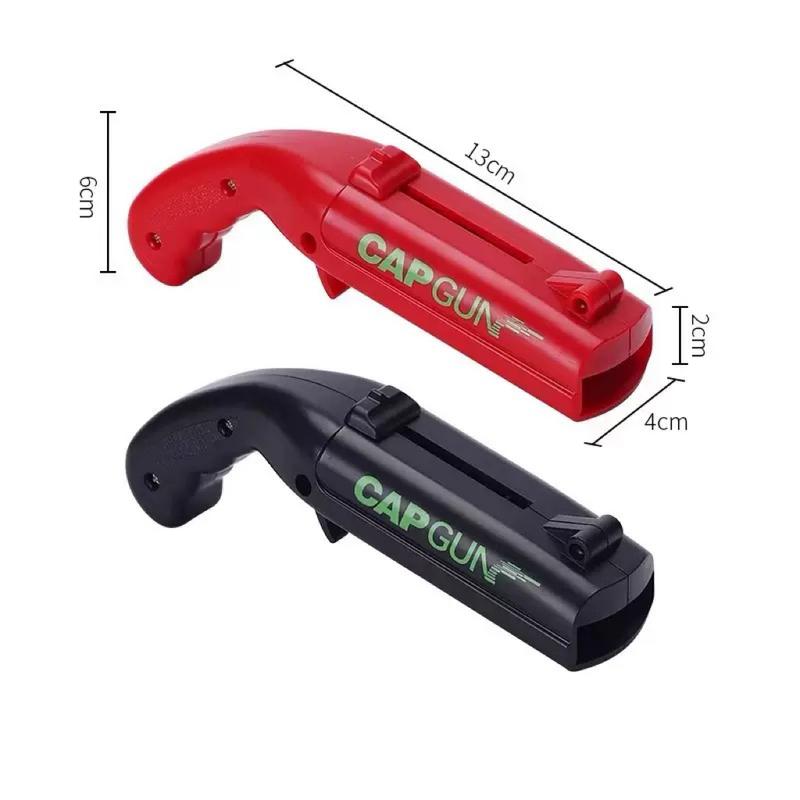 Creative Bottle Opener - 1 Count | Fun Design | Perfect for Family Gatherings, BBQs, and Outdoor Events