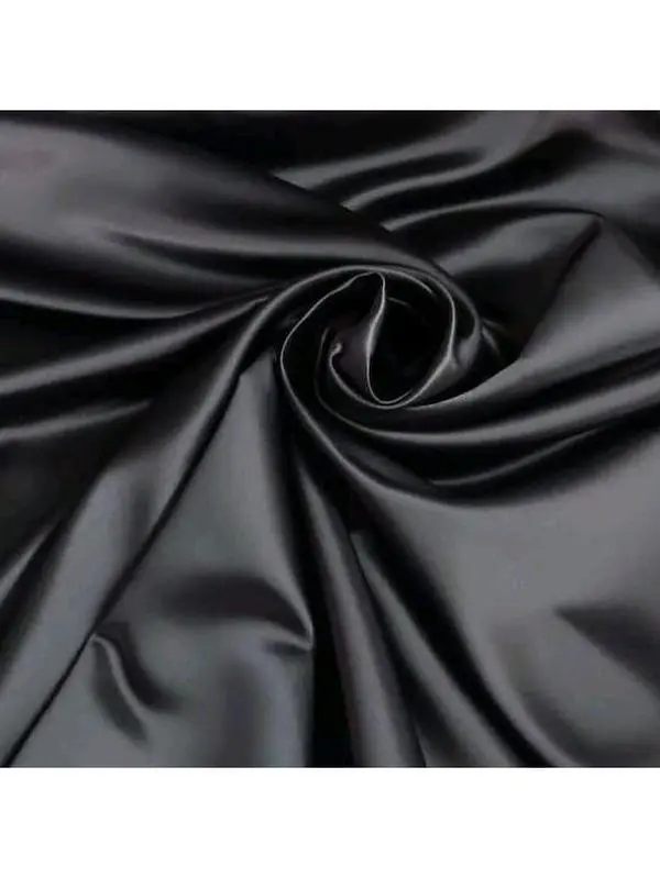 Duchess Satin - Dull Satin Fabric
