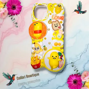iPhone 14 Pro Phone Case (hard plastic case