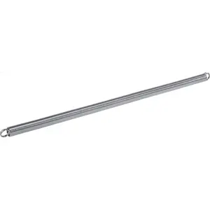 Hillman 16 in. L X 9/16 in. D Extension Spring 1 pk