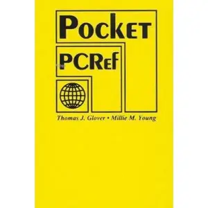 USED-Pocket PC Ref by Thomas J. Glover (Paperback)
