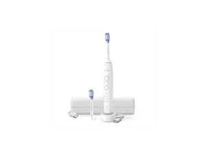 Philips Sonicare 7100 Rechargeable Toothbrush White, HX7420/06