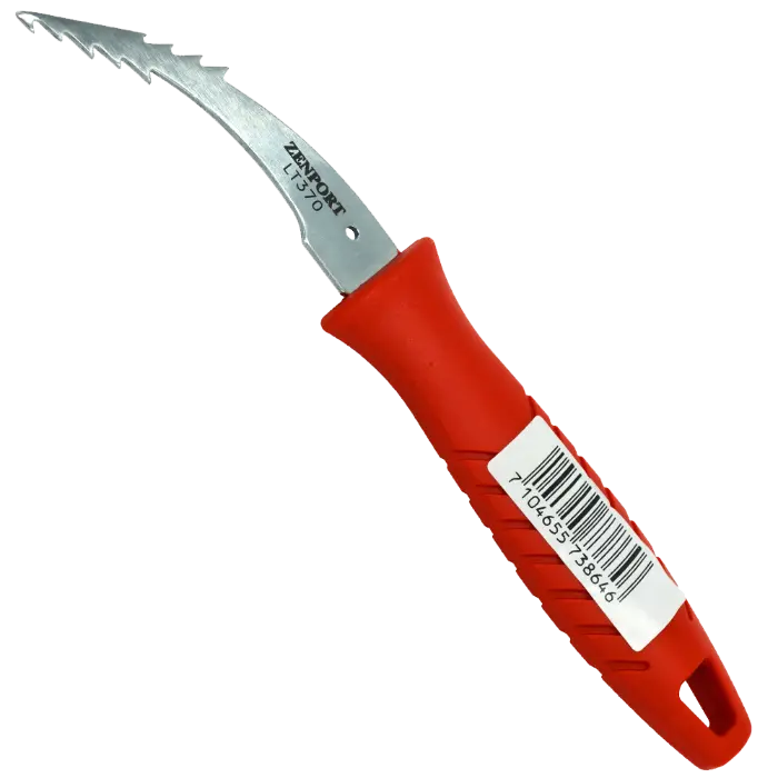 Zenport Stainless Weeder