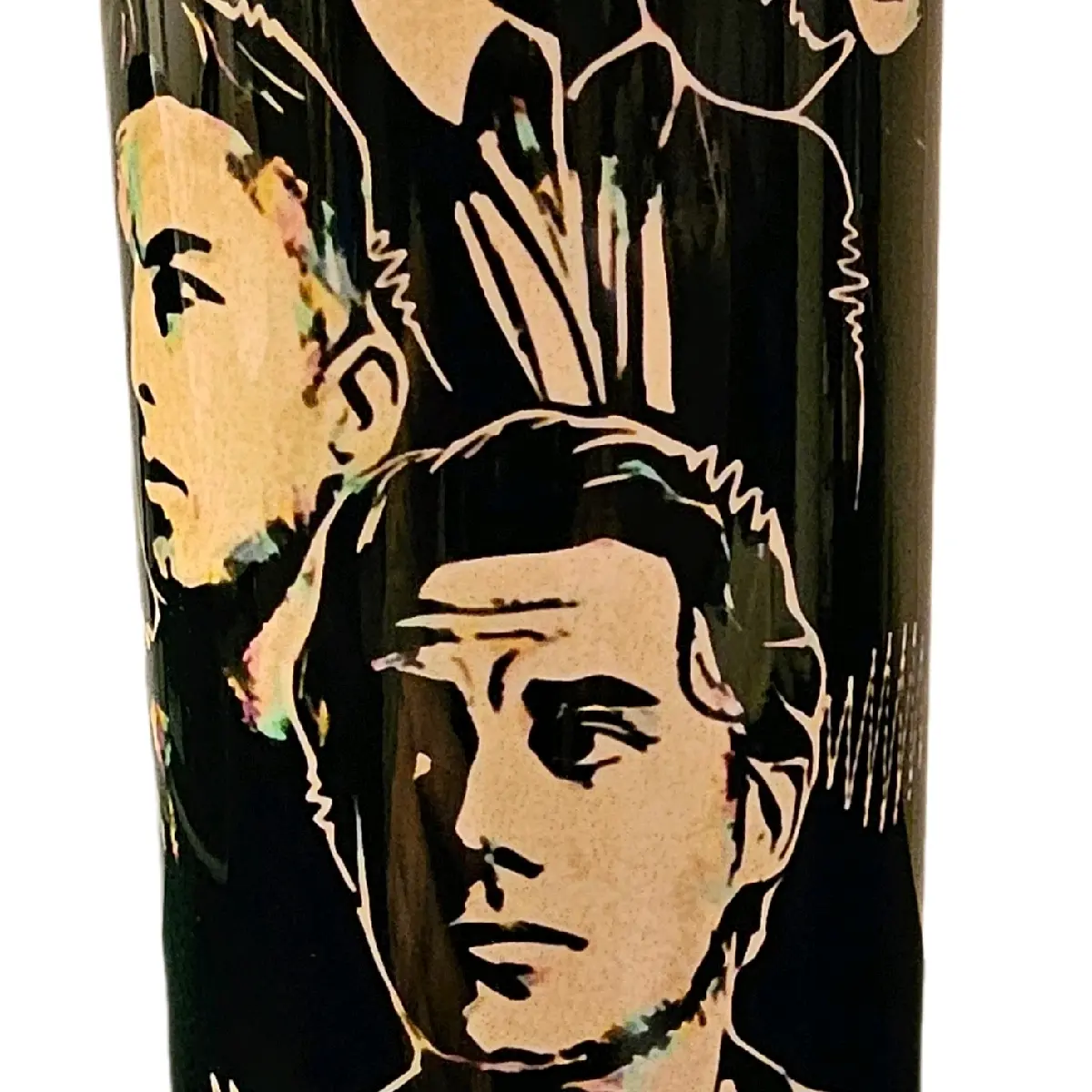 20oz tumbler arctic monkey