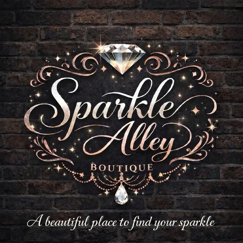 Live Party Grab and Go! Sparkle Alley Earrings Collection