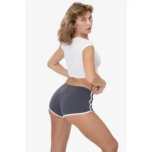 73001 - Interlock Running Shorts