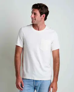 Men's Primo Short Sleeve Crew