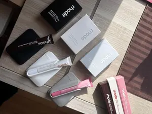 Rhode iPhone Magnetic Lip Case SNAP-ON Lip Holder Magsafe Case