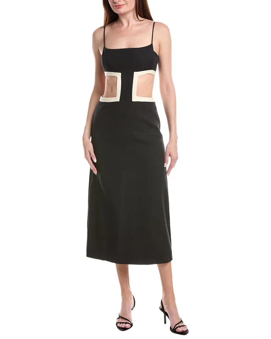ALEXIS Brunetti Midi Dress