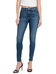 GUESS Female Eco 1981 Skinny Jeans