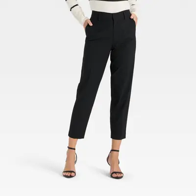 Amazon Dress Pants Short Women