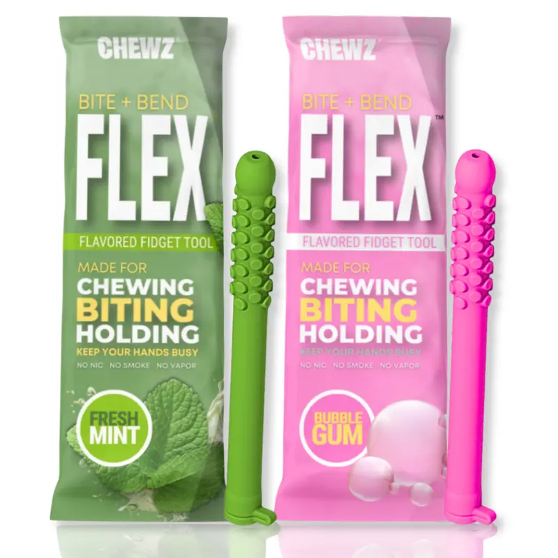 Quit Vaping Craving Relief Oral Fixation Aid with Aromatherapy - TikTok Shop