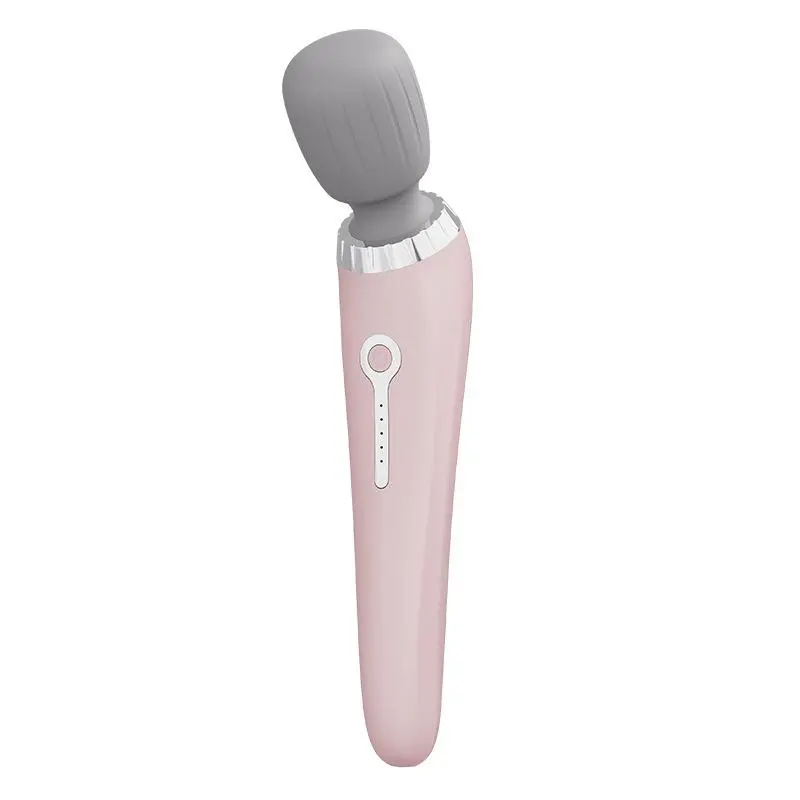 Portable Handheld Vibrating Massager, 1 Box Wireless Full Body Massager,  Electric Massage Tool for Face Neck Back Shoulder Waist Leg Feet,  Healthcare - TikTok Shop