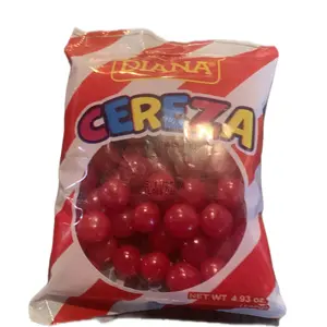 Dulces Diana El Salvador Cherry Sweet Snack Dessert