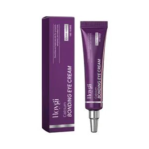 HOYGI Eye Cream Eye Skin Care Moisturizing and Brightening Eye Contour Texture Nourishing Lightweight Hydrating Eye Cream