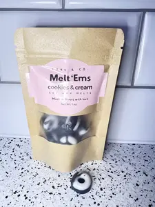 Mini Donuts wax melts