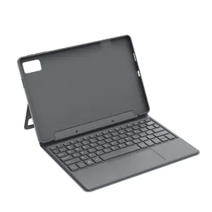 Bluetooth keyboard for mobile phones can be connected to tablets, 78-key external business wireless keyboard with ultra-long standby time and