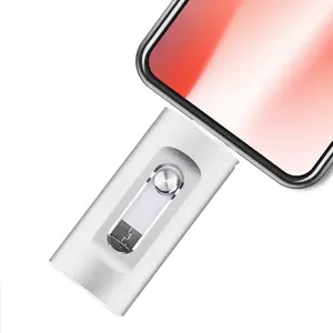 1TB Portable Flash Drive for Smartphones External Storage & Tablets, Easy Backup & Save Photos Videos, USB Memory Stick for Android & Computers, Thumb Drive